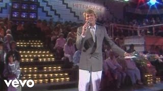 Roland Kaiser - Flieg&#39; mit mir zu den Sternen (ZDF Hitparade 27.3.1985)