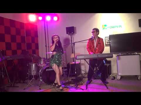 KG & SHEILA - Dangdut Goyang Dumang