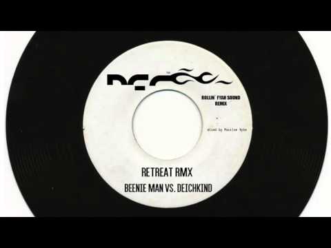 Beenie Man vs. Deichkind - Retreat RMX