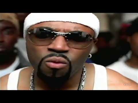 Blackstreet – Wizzy Wow (Feat. Mystikal) (HQ) 2002