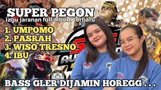 Download lagu 'UMPOMO' LAGU VIRAL JARANAN FULL ALBUM ROGO SAMBOYO PUTRO mp3