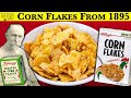 The Disturbing Origins Of Kellogg S Corn Flakes