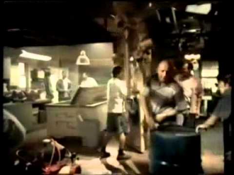 Carlton Midstrength Beer Commercial [Back Shed Version].mp4