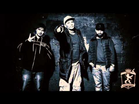 Witten Untouchable - Jetzt & Heute | Tapefabrik Compilation