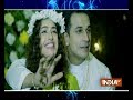 Prince Narula and Yuvika Chaudhary groove together at their pre-wedding celebrations