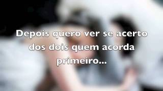 Antes das seis - Legiao Urbana