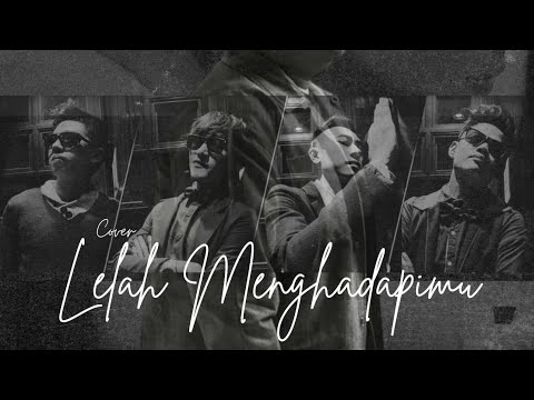 Adjji Alvarendra - Lelah Menghadapimu ( Cover By SIAGI )