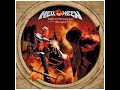 Helloween – Born On Judgment Day (HQ)