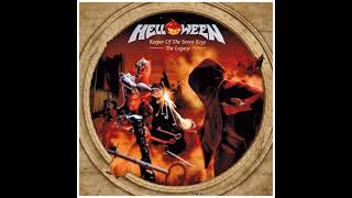 Helloween – Born On Judgment Day (HQ)
