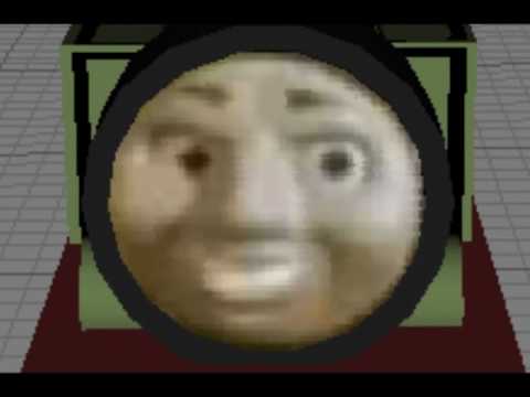 Smudger GMAX Model *Not For Trainz Exportation*