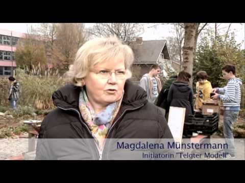 Mein gutes Beispiel 2011 - Preisträger Bernd Münstermann GmbH & Co. KG