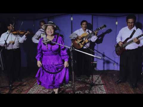 Capitalina - Princesita de Yungay