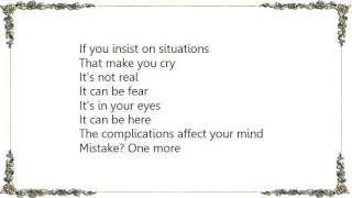 Blonde Redhead - Astro Boy Lyrics