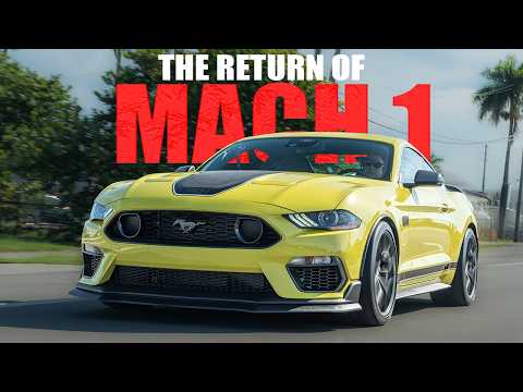 2021 Ford Mustang (CC-2108477) for sale in Fort Lauderdale, Florida