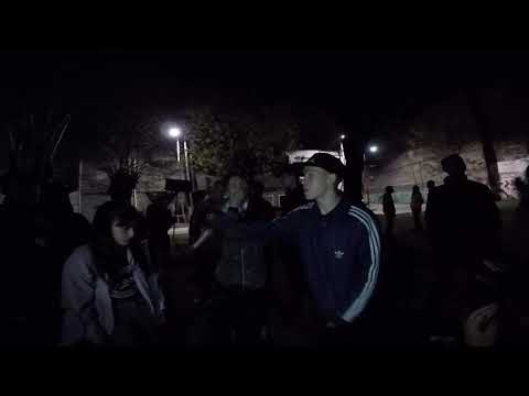 SAGA vs EMEDE - 8vos Fecha 6 (Torneo 2018) - Hermandad Free