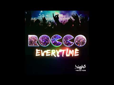 Hands Up #0010 | Rocco - Everytime (Cc.K meets Rocco Remix Edit)