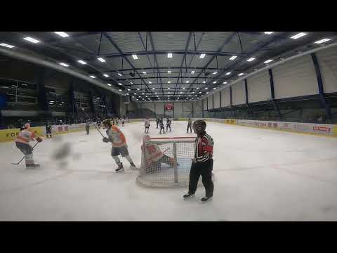 15. Kolo EXD KE-SBA 2.Treitna (4-4) Jaroš 25.10.2025