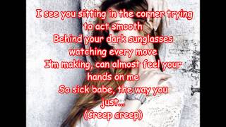 cheap creeper snsd with lyrics