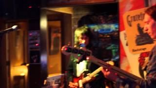 Ron Gallo and The Satellite Hearts "I Started A War"