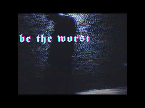 4. Kod Moica - Be The Worst(ft. Karus) (Prod. TRVSH)