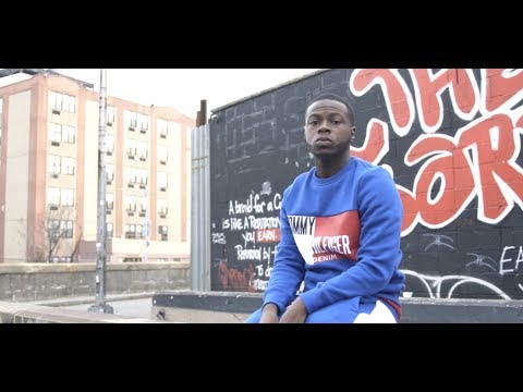 Neezy Neez - "Who I Am / Wishing On A Star (Music Video) | Shot By @MeetTheConnectTv