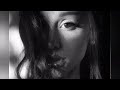 Ariana Grande - hate that I made you love me [Acapella/Vocals only]