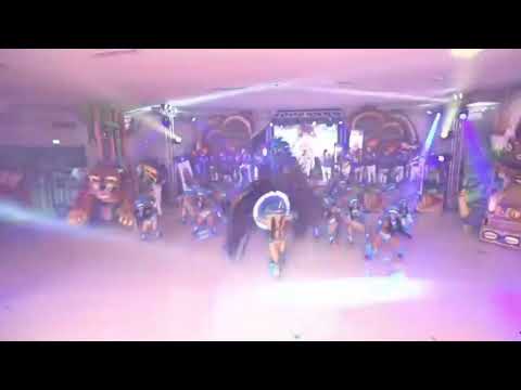 Live Parintins Fim de Ano 19/12/2020 - Deusas da Guerra