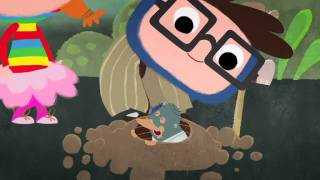 Ella ja Aleksi "Yllätyssynttärit"