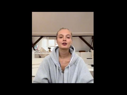 Georgia Cavallo & ihr verlogenes Statement zu TJ! Georgia Cavallo antwortet auf Tim Jacken!