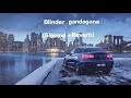 Blinder Gandagana Hah G Slowed Reverb Peaky Blinder Music Video