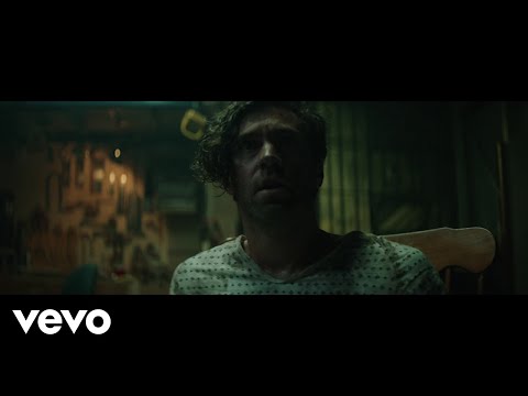 American Authors - Calm Me Down
