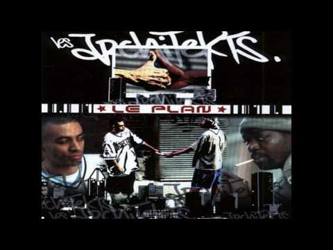 Les Architekts ‎feat Faf Larage – Le Plan (france) (2001)