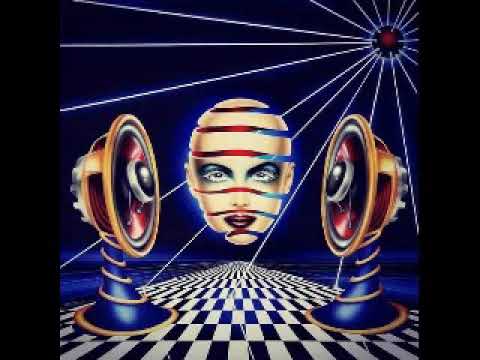 Si Thompson - Happy Hardcore & Breaks Set (17-12-2020)