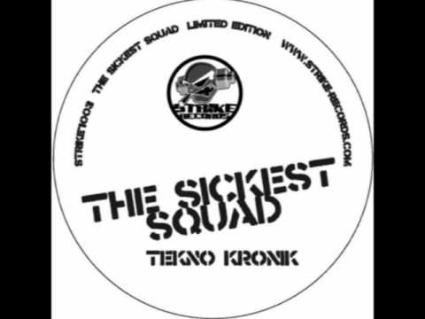 The Sickest Squad - In26