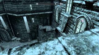 Skyrim - Dark Brotherhood Quests - Bound Until Death