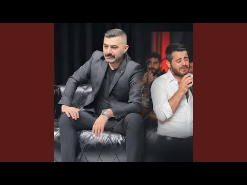 Elimde Değil Çok Seviyorum (Live)