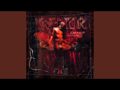 Videoclip de Pleasure to Kill (Live at Dynamo Open Air 1998; 2018 Remaster) — Kreator