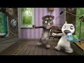 Talking Tom And Friends Lost Pilot 2014 Reupload