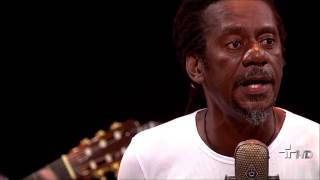 Luiz Melodia canta Gente Humilde