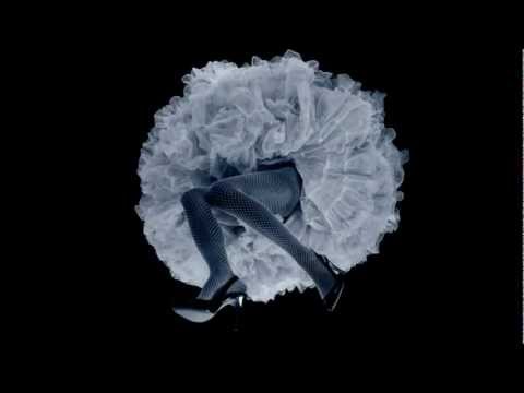 Jet Set Swe - Mini Skirt