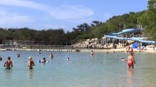 preview picture of video 'Labadee, Haiti - Columbus Cove Beach HD (2013)'