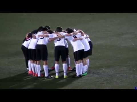 2016-11-26 CIDE B -  BINISSALEM A