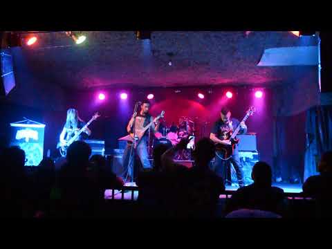 Ancestral Malediction - Mental Hypocrisy