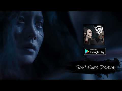 Eyes: the Horror Game, Gameplay trailer