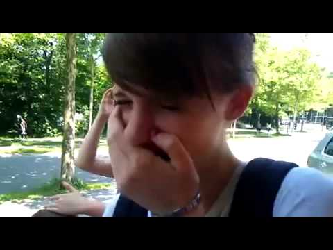 Ökologie-Wie ernähre ich mich gesund-Folge 5 Specialfilm- Gollom erweckt in unserer Ökotante.mp4