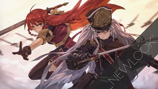 NEWLOOK - Mashiro Ayano