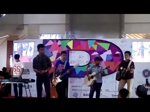 The Rain ft. Endank Soekamti - Terlatih patah hati (Java Sugar ft. Andra, Bailey, Vigo)