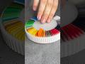 Rotating filament swatch stand🤩#layerworks #bambulab #filament #stand #practical #useful #helpful