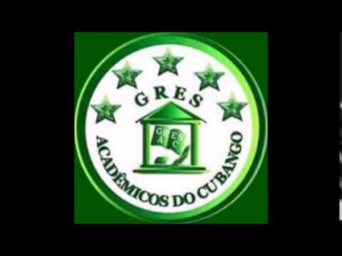 Samba Enredo Cubango 2009