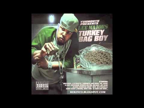 Lee Majors, Joe Blow, Jacka - Mary Jane [Screwed By SixSicxSicks]